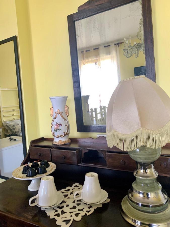مبيت وإفطار ليتشي Larala' المظهر الخارجي الصورة